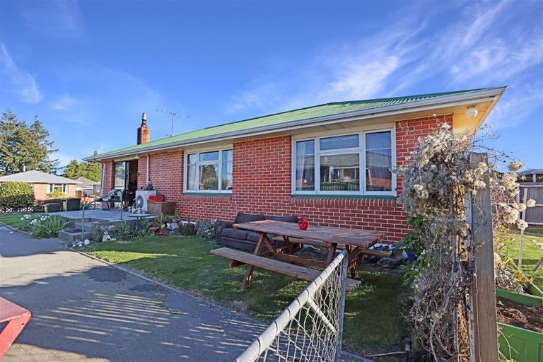 Photo of property in 37 Galbraith Street, Allenton, Ashburton, 7700