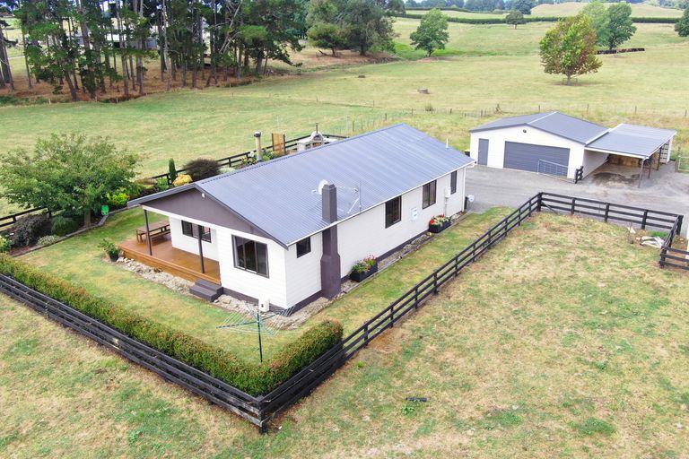 Photo of property in 247 Walton Road, Richmond Downs, Walton, 3475