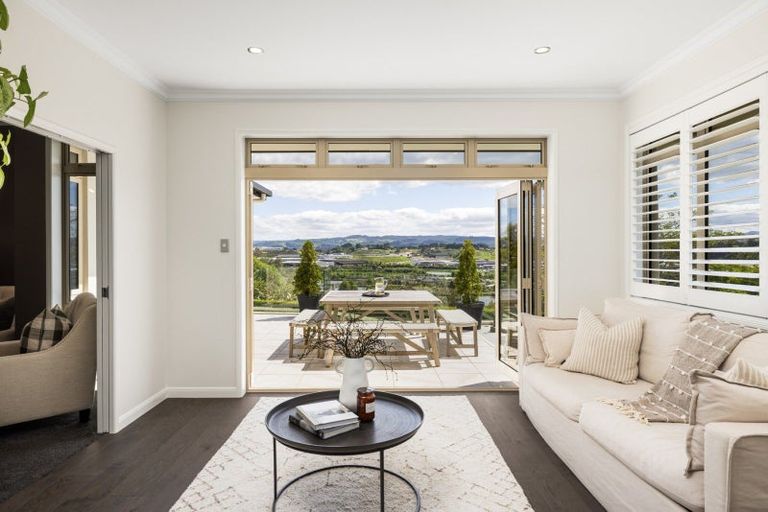 Photo of property in 60 Rexford Heights, Pyes Pa, Tauranga, 3112