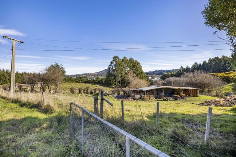 Photo of property in 353 Main South Road, Green Island, Dunedin, 9018