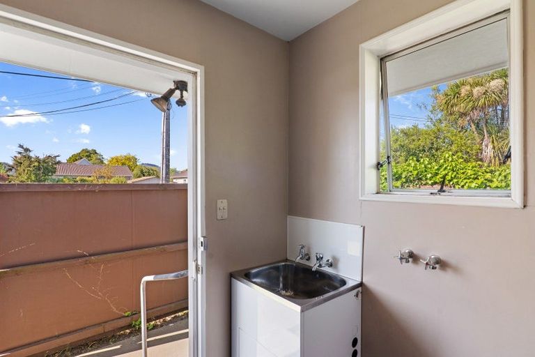 Photo of property in 2/2 Mathers Road, Hoon Hay, Christchurch, 8025