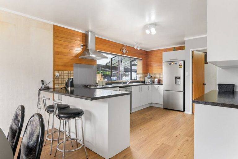 Photo of property in 21 Mckain Place, Fitzroy, Hamilton, 3206