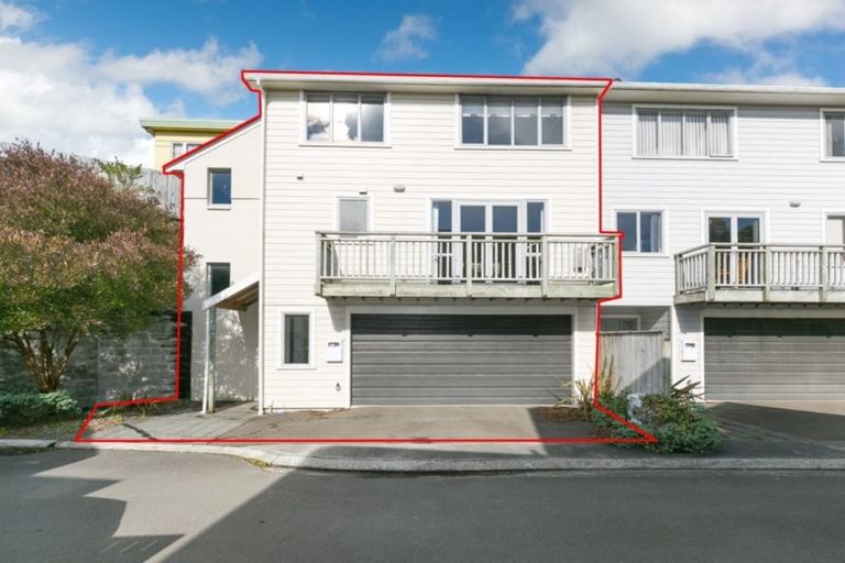 Photo of property in 58g Woodland Road, Johnsonville, Wellington, 6037