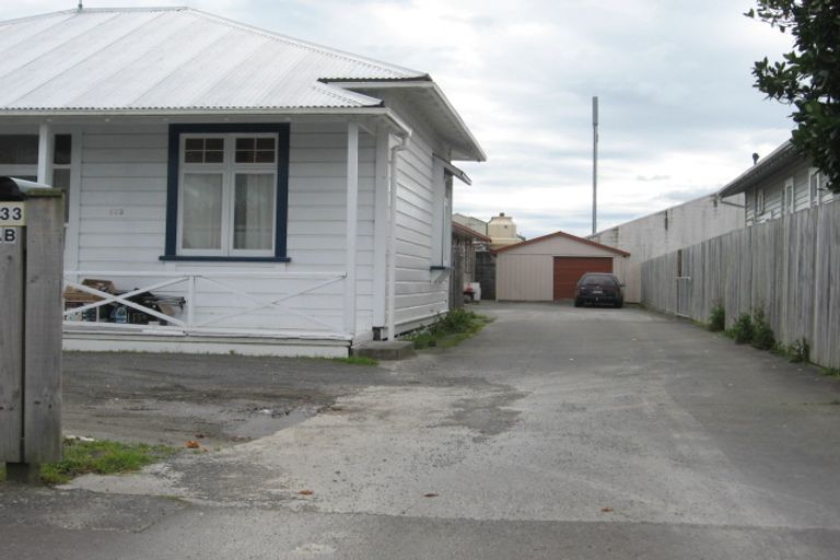 Photo of property in 133 Ferguson Street, West End, Palmerston North, 4412