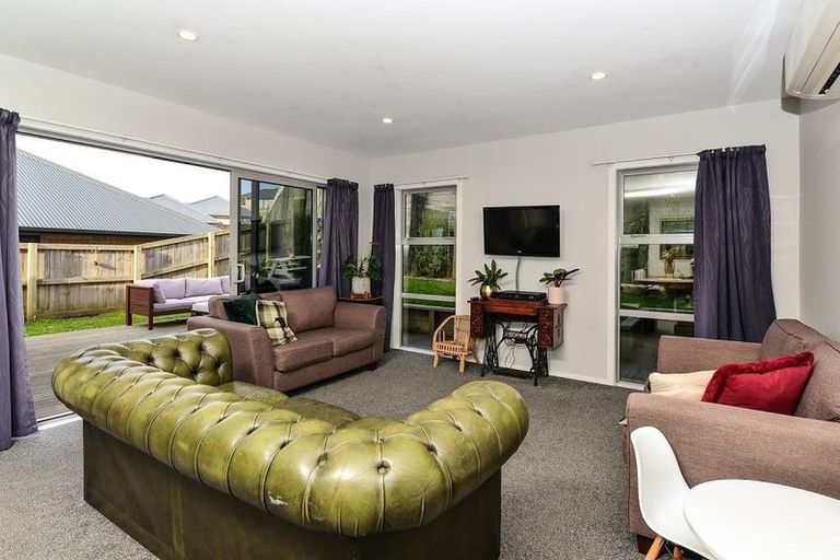 Photo of property in 28 Keston Crescent, Flagstaff, Hamilton, 3210