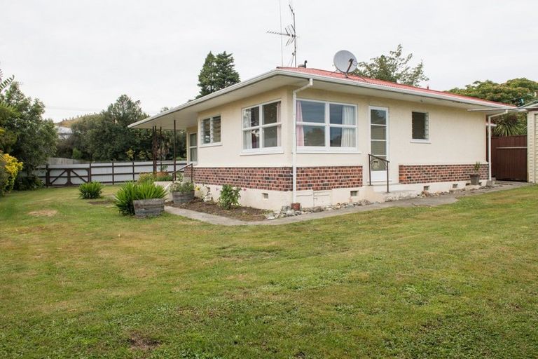 Photo of property in 107 Whitby Road, Wakefield, 7025