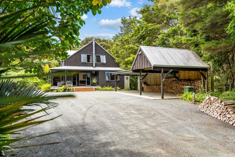 Photo of property in 46 Coalhill Lane, Kiripaka, Whangarei, 0173
