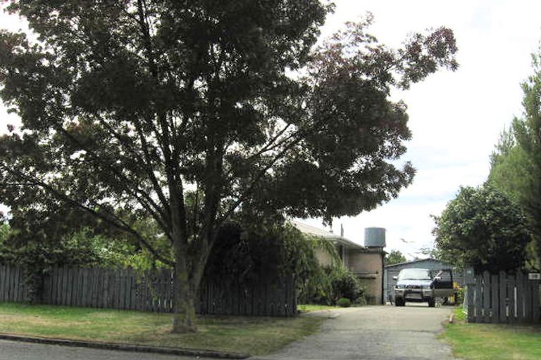 Photo of property in 21 Rolleston Street, Rakaia, 7710