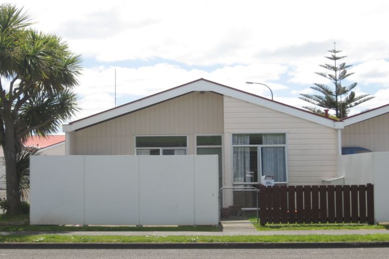 Photo of property in 28a Pitt Street, Whanganui, 4500