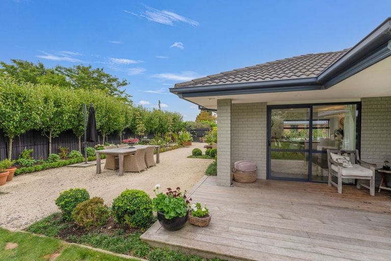 Photo of property in 38 Edward Street, Prebbleton, 7604