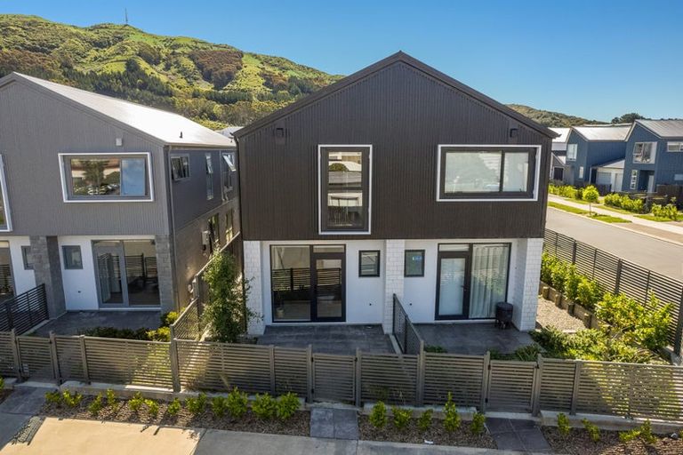 Photo of property in 3 Tokitoki Way, Kenepuru, Porirua, 5022