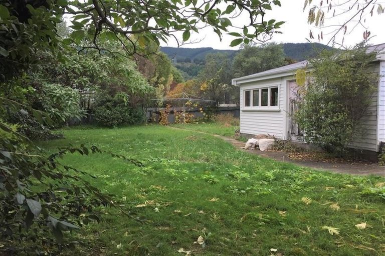 Photo of property in 18 Wilkes Street, Richmond, 7020