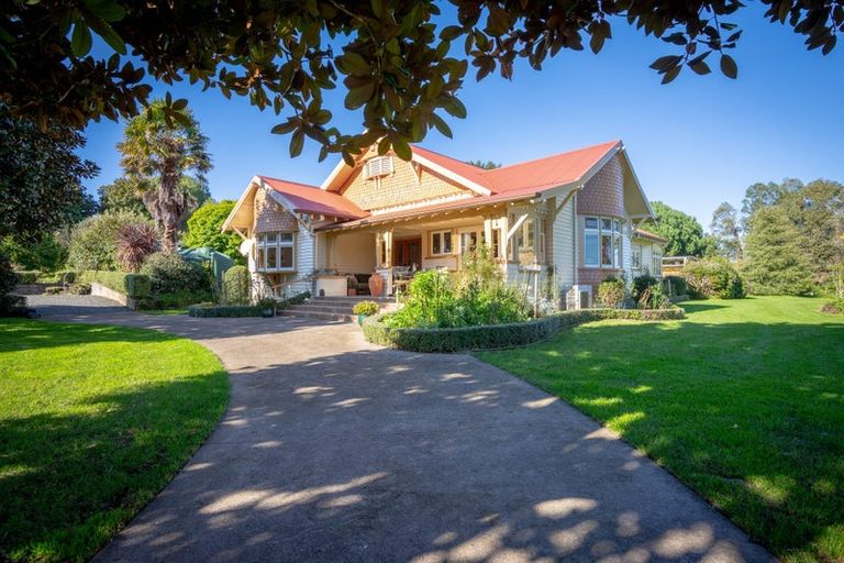 Photo of property in 362 Koromatua Road, Temple View, Hamilton, 3290