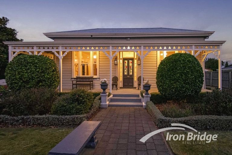 Photo of property in 57a Tankerville Road, Hoon Hay, Christchurch, 8025