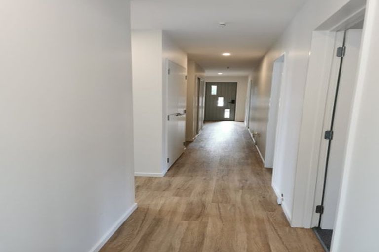 Photo of property in 46 Quinn Crescent, Woodend, 7610