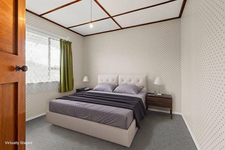 Photo of property in 95 Denbigh Street, Feilding, 4702