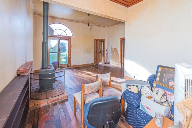 Photo of property in 36 Niblett Street, Whanganui, 4500