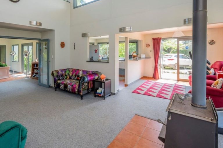 Photo of property in 17 Riveredge Terrace, Ohau, Levin, 5570
