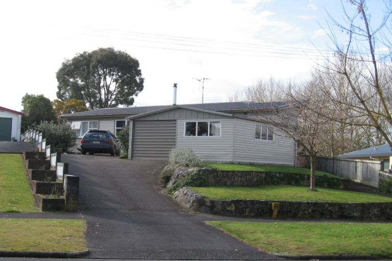 Photo of property in 34 Aberfoyle Street, Dinsdale, Hamilton, 3204