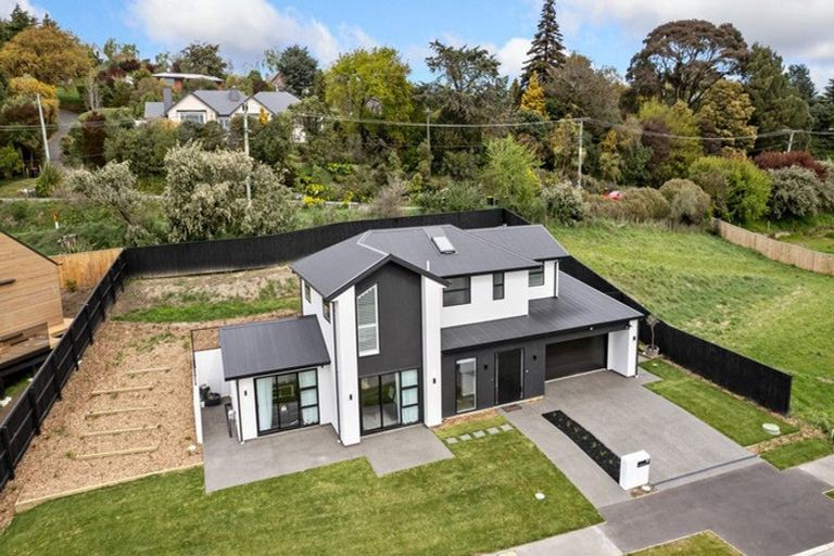 Photo of property in 20 Withers Crescent, Halswell, Christchurch, 8025