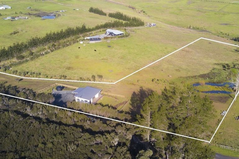 Photo of property in 199 Pukewhai Road, Kaingaroa, Kaitaia, 0483