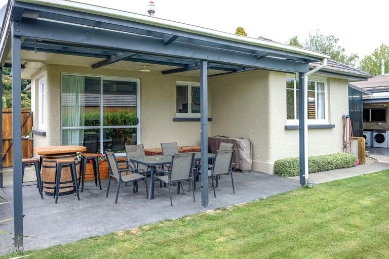 Photo of property in 126 Talbot Street, Geraldine, 7930