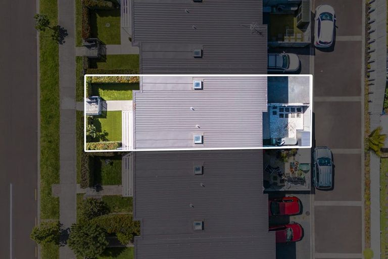 Photo of property in 26 Joseph Mcdonald Drive, Whenuapai, Auckland, 0618