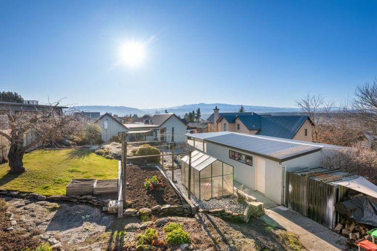 Photo of property in 39 Kamaka Crescent, Bridge Hill, Alexandra, 9320