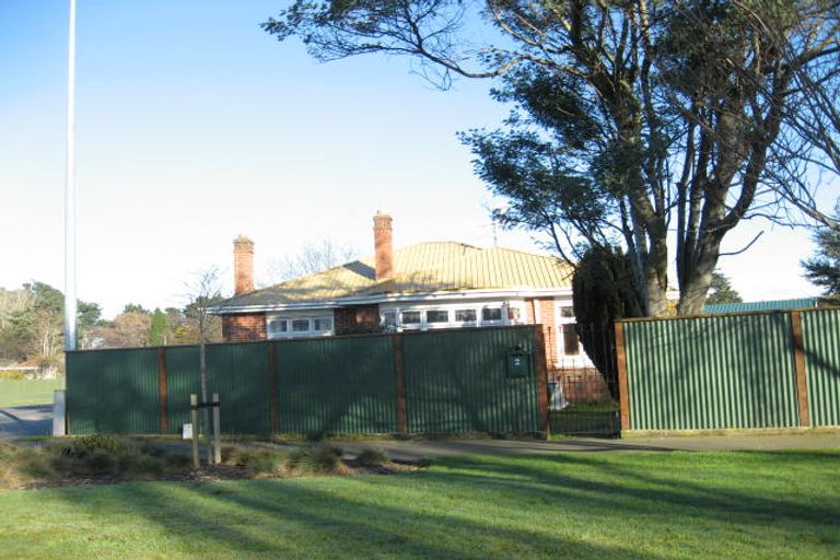 Photo of property in 2 Melbourne Street, Windsor, Invercargill, 9810