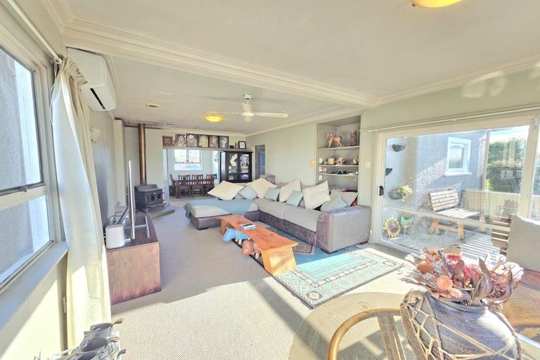 Photo of property in 253 Homestead Road, Weston, Oamaru, 9491