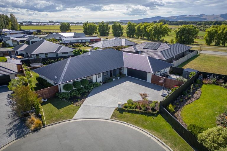 Photo of property in 29 Payne Court, Lincoln, 7608