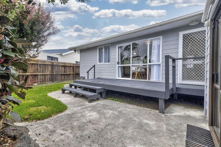 Photo of property in 17a Trevor Hosken Drive, Wiri, Auckland, 2104