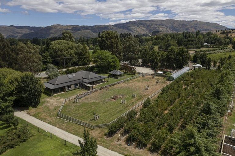 Photo of property in 585 Dunstan Road, Alexandra, 9391