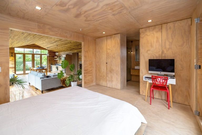 Photo of property in 45 Venice Street, Martinborough, 5711