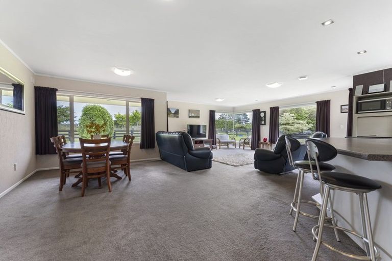 Property details for 271 Richmond Road, Lepperton, New Plymouth, 4373