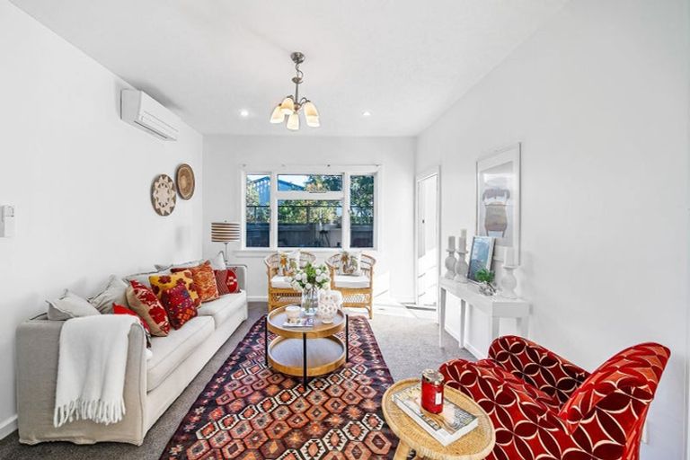 Photo of property in 1/113 Ruskin Street, Addington, Christchurch, 8024