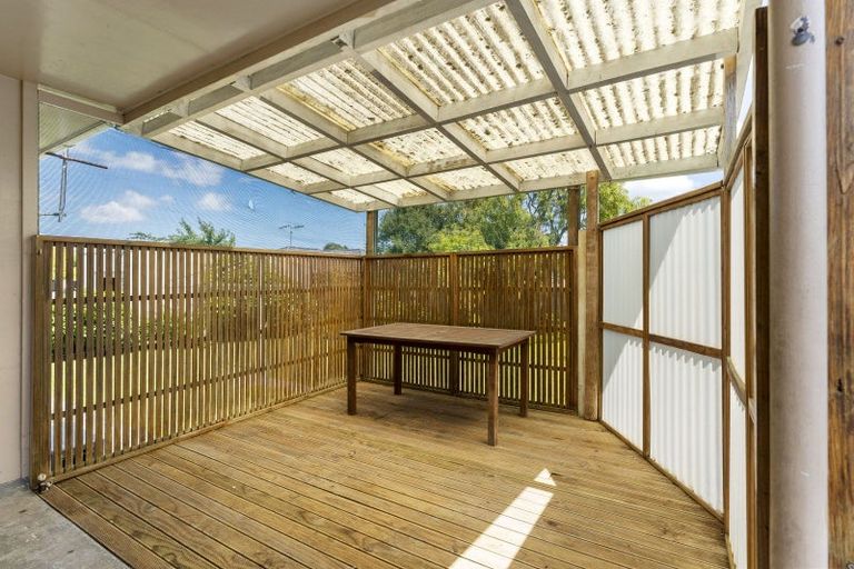 Photo of property in 35 Rugby Street, Levin, 5510