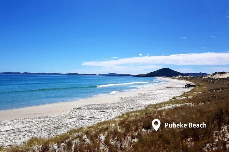 Photo of property in 22 Banyan Road, Karikari Peninsula, Kaitaia, 0483