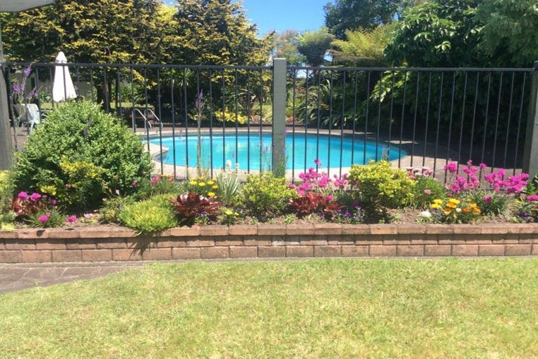 Photo of property in 147 Hakanoa Street, Huntly, 3700