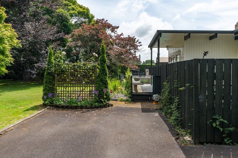 Photo of property in 626 Tauwhare Road, Matangi, Hamilton, 3287
