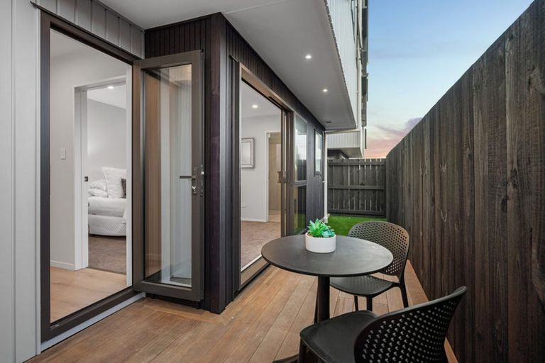 Photo of property in 13c Dominion Street, Takapuna, Auckland, 0622