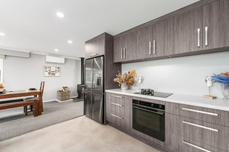 Photo of property in 123 Dittmer Drive, West End, Palmerston North, 4412