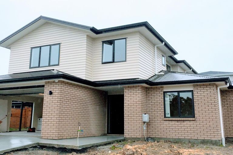 Photo of property in 218 Harris Drive, Silverdale, 0932