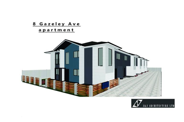 Photo of property in 8 Gazeley Avenue, Silverdale, Hamilton, 3216