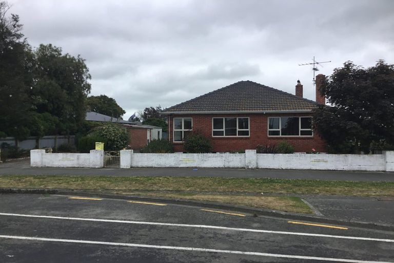 Photo of property in 227 Walnut Avenue, Ashburton, 7700