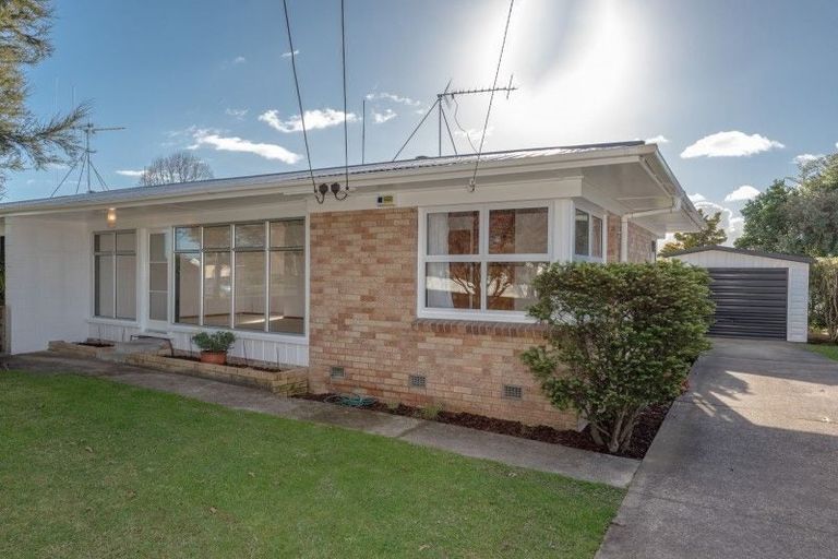 Photo of property in 69a Wellington Street, Hamilton East, Hamilton, 3216