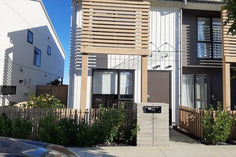 Photo of property in 44 Pukewhero Rise, Westgate, Auckland, 0614