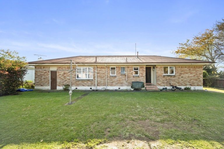 Photo of property in 29 Marchant Street, Putaruru, 3411