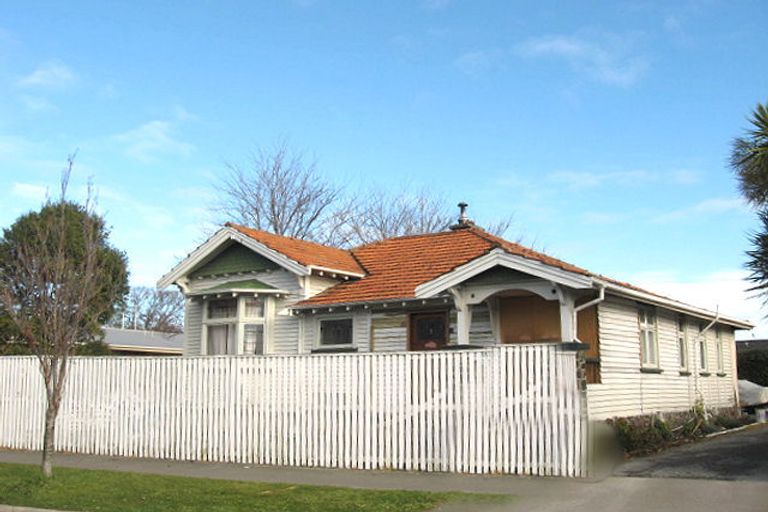 Photo of property in 1/167 Springfield Road, St Albans, Christchurch, 8014