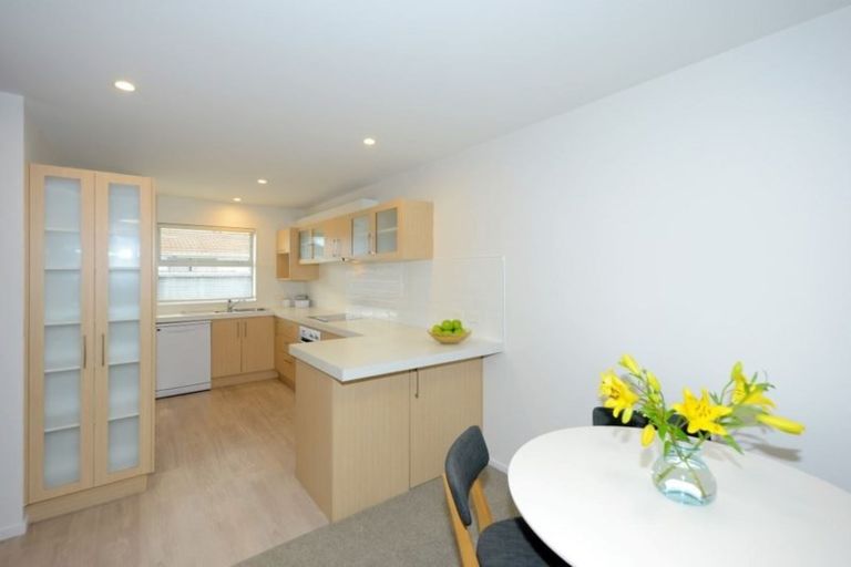 Photo of property in 66 King Street, Sydenham, Christchurch, 8023